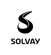 Logo Solvay