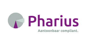 PHARIUS logo RGB